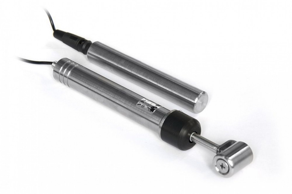 Проба ЭСМА П5 (дезинкрустация, электрофорез, лифтинг, миостимуляция, электропорация)