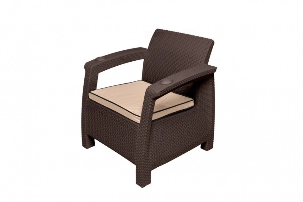 Мебель Tweet Кресло, венге Мебель Tweet Кресло, венге