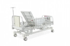 Кровать электрическая подростковая MED-MOS DB-9 (ABS) розовый Кровать электрическая подростковая MED-MOS DB-9 (ABS) розовый