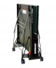 Теннисный стол Donic Indoor Roller 800 зеленый 230288-G