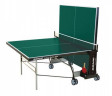 Теннисный стол Donic Indoor Roller 800 зеленый 230288-G