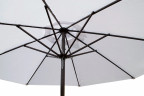 Зонт Верона без наклона Белый D270 Зонт Верона без наклона Белый D270
