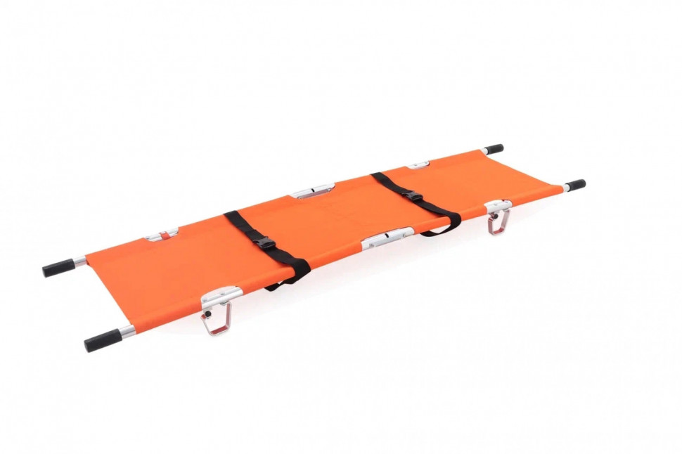 Носилки Мед-Мос YDC-1A9 ММ-Ф7 Lzh-16001R (СП-12) Оранжевые