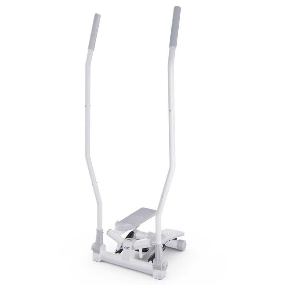 Министеппер с поручнями DFC SC-S085CG поворотный Министеппер с поручнями DFC SC-S085CG поворотный