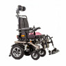 Кресло-коляска с электроприводом Ortonica Pulse 250