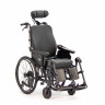 Кресло-коляска механическая MET ECLIPSE A без абдуктора