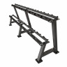 Стойка для хранения проф.гантелей DFC RA778 POWERGYM 12,5-50кг, 10 пар (Три Короба) Стойка для хранения проф.гантелей DFC RA778 POWERGYM 12,5-50кг, 10 пар (Три Короба)