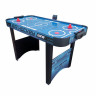 Игровой стол - аэрохоккей DFC ZONE AT-120 Игровой стол - аэрохоккей DFC ZONE AT-120