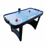 Игровой стол - аэрохоккей DFC ZONE AT-120 Игровой стол - аэрохоккей DFC ZONE AT-120