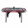 Игровой стол - аэрохоккей DFC ENFORCER AT-125 Игровой стол - аэрохоккей DFC ENFORCER AT-125