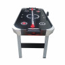 Игровой стол - аэрохоккей DFC ENFORCER AT-125 Игровой стол - аэрохоккей DFC ENFORCER AT-125