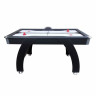 Игровой стол - аэрохоккей DFC PHANTOM AT-250 Игровой стол - аэрохоккей DFC PHANTOM AT-250