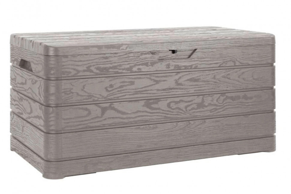 Сундук Toomax DOLOMITI 500 л, серый Сундук Toomax DOLOMITI 500 л, серый