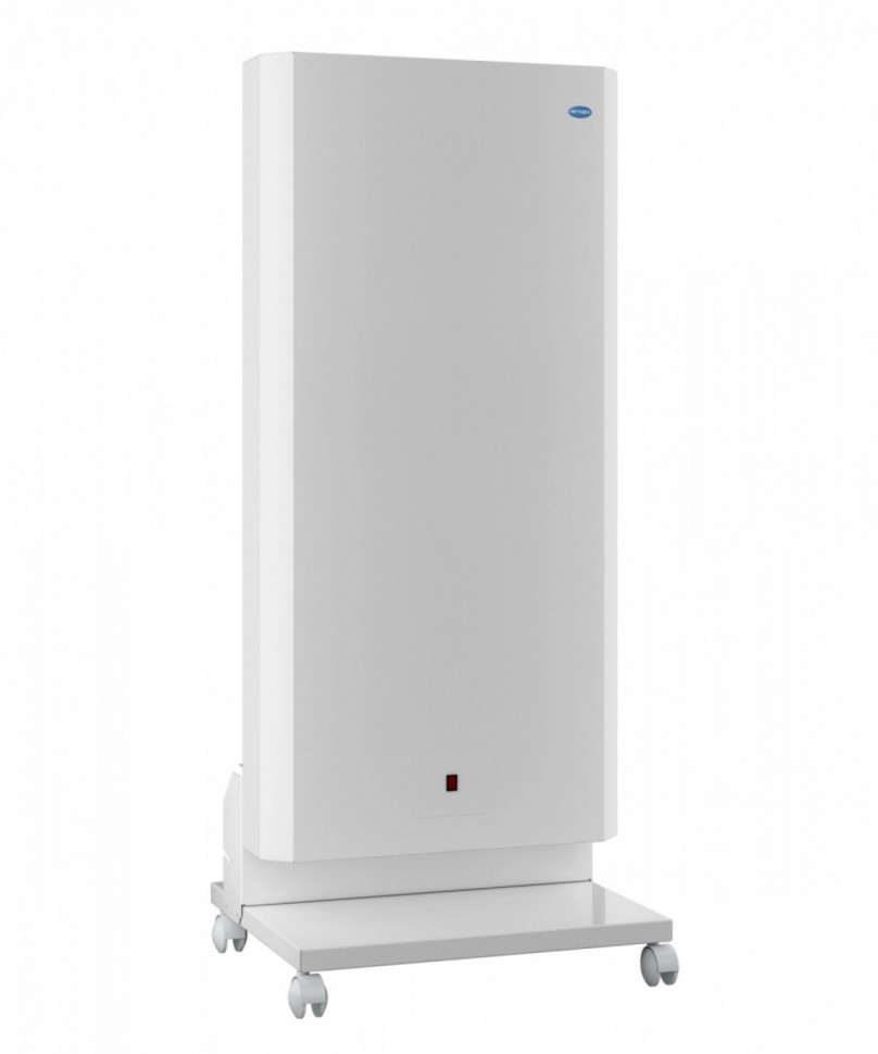 Рециркулятор МЕГИДЕЗ МСК-917.1 метал. корпус, передвижн (6*30Вт, 4 вентил)