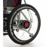 Кресло-коляска с электроприводом MET COMFORT 21 NEW