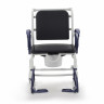 Кресло-стул с санитарным оснащением Rebotec Денвер