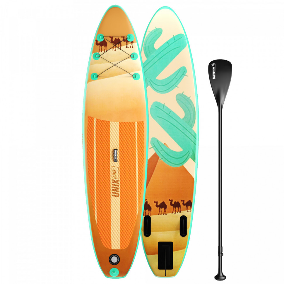 SUP-борд UNIX Line Sand Storm (335 см) SUP-борд UNIX Line Sand Storm (335 см)