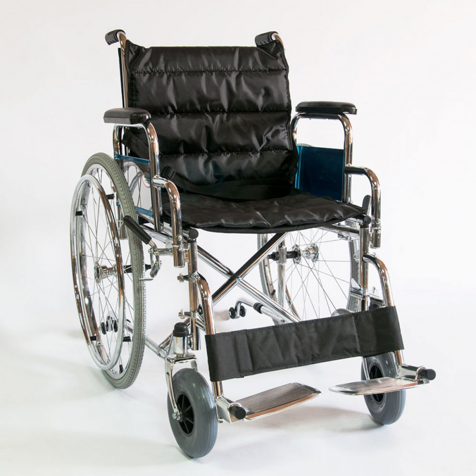 Кресло-коляска FS 902C (45 см) Кресло-коляска FS 902C (45 см)
