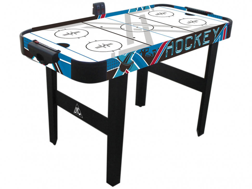 Игровой стол - аэрохоккей DFC SIRIUS 40" JG-AT-14001 Игровой стол - аэрохоккей DFC SIRIUS 40" JG-AT-14001