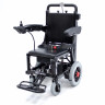 Кресло-коляска MET LIFTER 2 с электроприводом и лестничным подъемником (19376) Кресло-коляска MET LIFTER 2 с электроприводом и лестничным подъемником (19376)