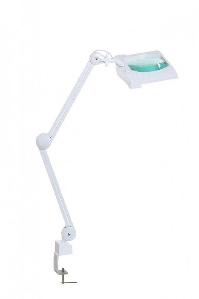 Лампа бестеневая, MED-MOS 9002LED-FS (9002LED-D-Ш4) со струбциной Лампа бестеневая, MED-MOS 9002LED-FS (9002LED-D-Ш4) со струбциной