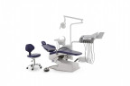 Стоматологическая установка CQ-217 нижняя подача Стоматологическая установка CQ-217 нижняя подача