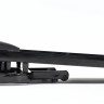 Беговая дорожка DFC T185B AVALON для реабилитации, черная