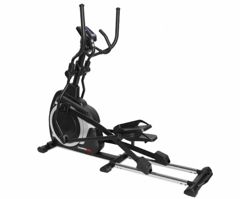 Эллиптический тренажер SVENSSON BODY LABS FRONTLINE RTA 